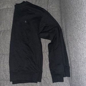 Champion sweatshirt